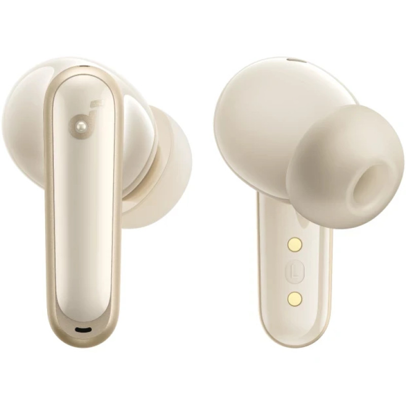 TWS Anker SoundCore P40i White UA