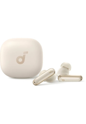 TWS Anker SoundCore P40i White UA