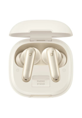 TWS Anker SoundCore P40i White UA