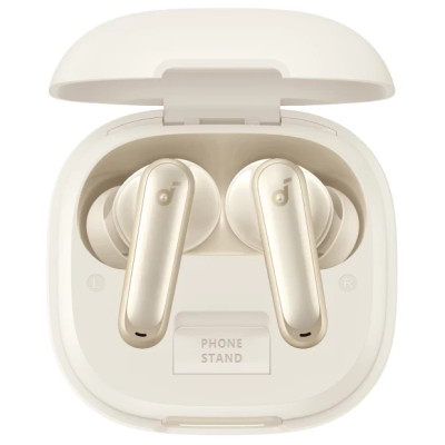 TWS Anker SoundCore P40i White (A3955G21) UA