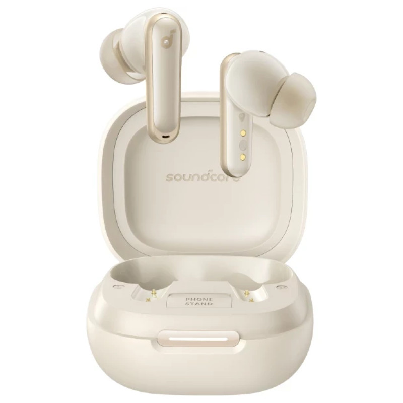 TWS Anker SoundCore P40i White UA