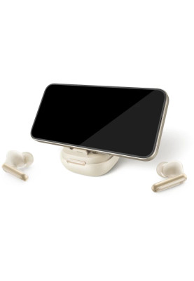 TWS Anker SoundCore P40i White UA