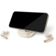 TWS Anker SoundCore P40i White UA