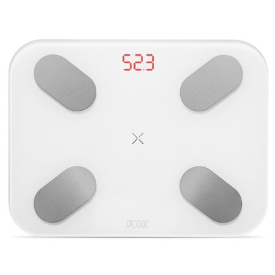 Ваги Picooc S1 Pro V2 UA