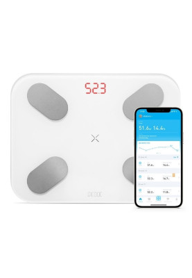Ваги Picooc S1 Pro V2 UA