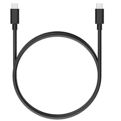 Кабель USB Type C to Type C (SJC00CCB20) Motorola 2m UA UCRF