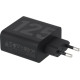 МЗП Motorola 125W GaN Fast USB-C to USB-C cable (SJMC1252) black UA