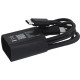 МЗП Motorola 125W GaN Fast USB-C to USB-C cable (SJMC1252) black UA