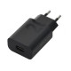 МЗП Motorola 20W USB-A to USB-C cable (SJMC202-C) black UA