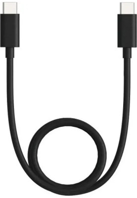 МЗП Motorola 50W Duo USB-C/ USB-A to USB-C cable (SJMC502) black UA