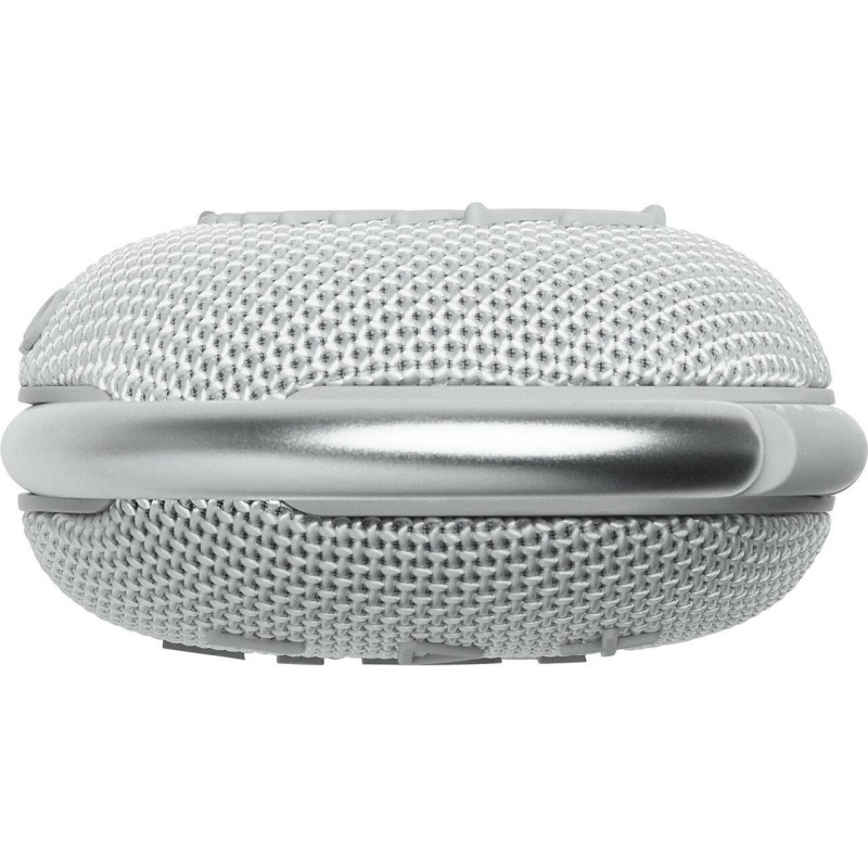 Bluetooth Колонка JBL Clip 4 (JBLCLIP4WHT) White UA