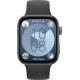 Smart Watch Huawei FIT 3 (SLO-B09) Black UA