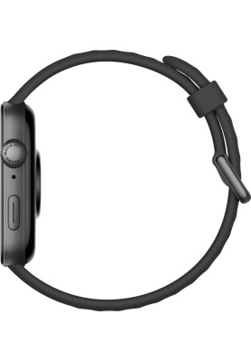 Smart Watch Huawei FIT 3 (SLO-B09) Black UA