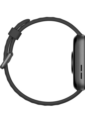 Smart Watch Huawei FIT 3 (SLO-B09) Black UA