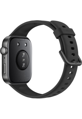 Smart Watch Huawei FIT 3 (SLO-B09) Black UA