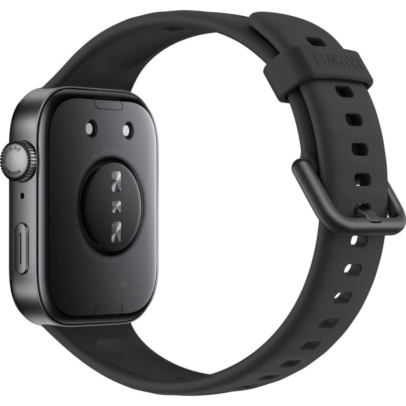 Smart Watch Huawei FIT 3 (SLO-B09) Black UA