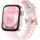 Smart Watch Huawei FIT 3 (SLO-B09) Pink UA