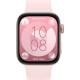 Smart Watch Huawei FIT 3 (SLO-B09) Pink UA