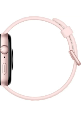 Smart Watch Huawei FIT 3 (SLO-B09) Pink UA
