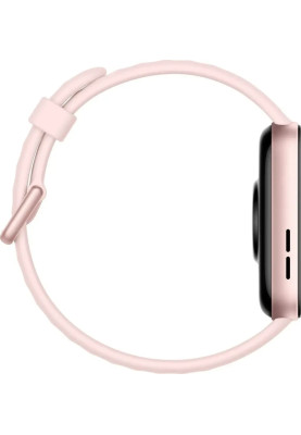Smart Watch Huawei FIT 3 (SLO-B09) Pink UA
