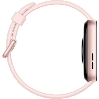 Smart Watch Huawei FIT 3 (SLO-B09) Pink UA
