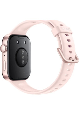 Smart Watch Huawei FIT 3 (SLO-B09) Pink UA