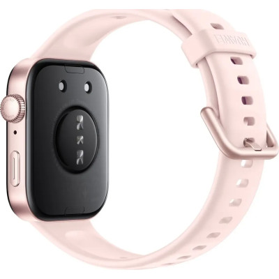 Smart Watch Huawei FIT 3 (SLO-B09) Pink UA