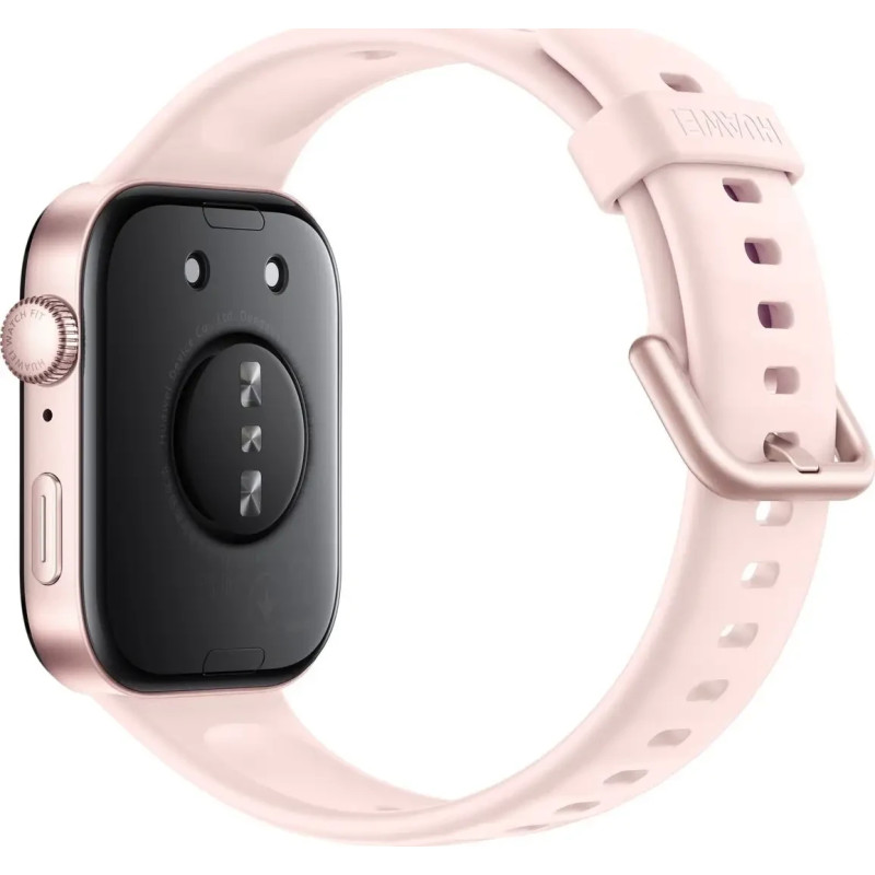 Smart Watch Huawei FIT 3 (SLO-B09) Pink UA