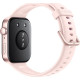 Smart Watch Huawei FIT 3 (SLO-B09) Pink UA