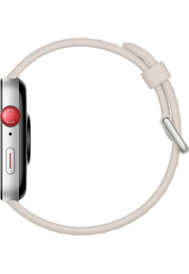Smart Watch Huawei FIT 3 (SLO-B09) Star White UA