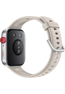 Smart Watch Huawei FIT 3 (SLO-B09) Star White UA
