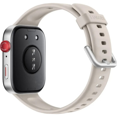 Smart Watch Huawei FIT 3 (SLO-B09) Star White UA