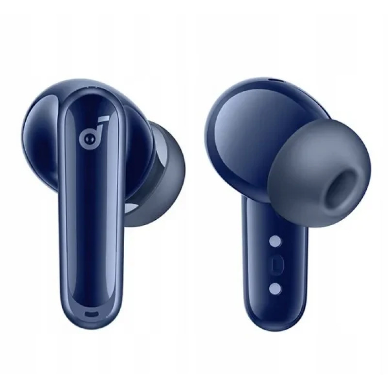 TWS Anker SoundCore P40i Blue UA