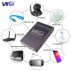 ДБЖ для роутера WGP UPS 103 Black