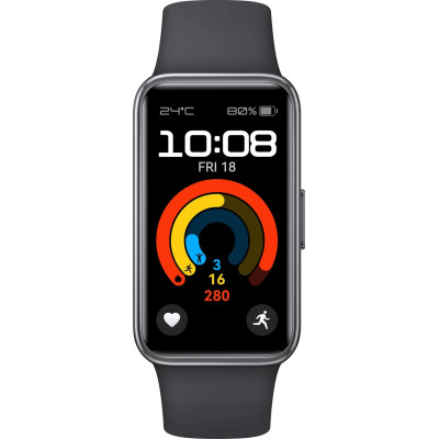 Фітнес-браслет Huawei Band 9 Starry Black UA