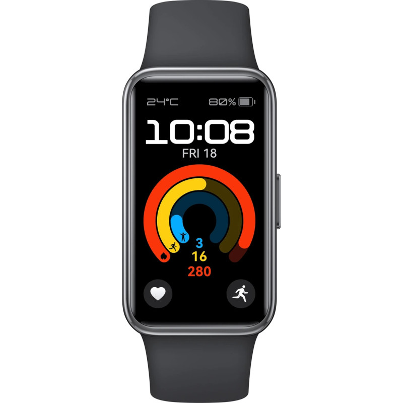 Фітнес-браслет Huawei Band 9 Starry Black UA