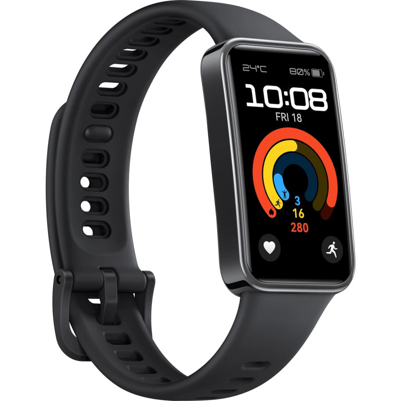 Фітнес-браслет Huawei Band 9 Starry Black UA