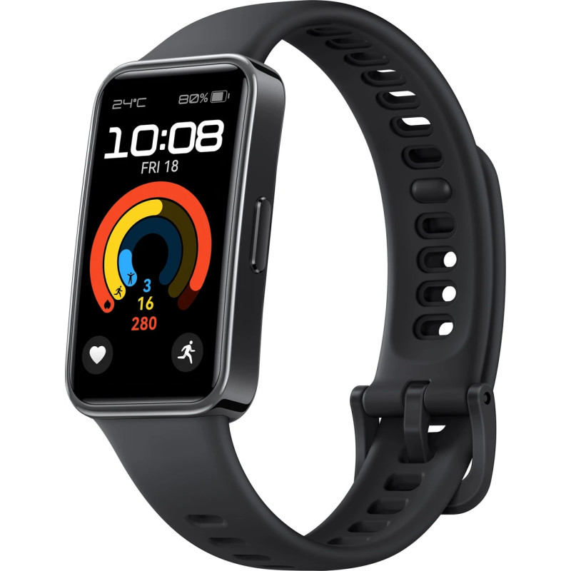 Фітнес-браслет Huawei Band 9 Starry Black UA