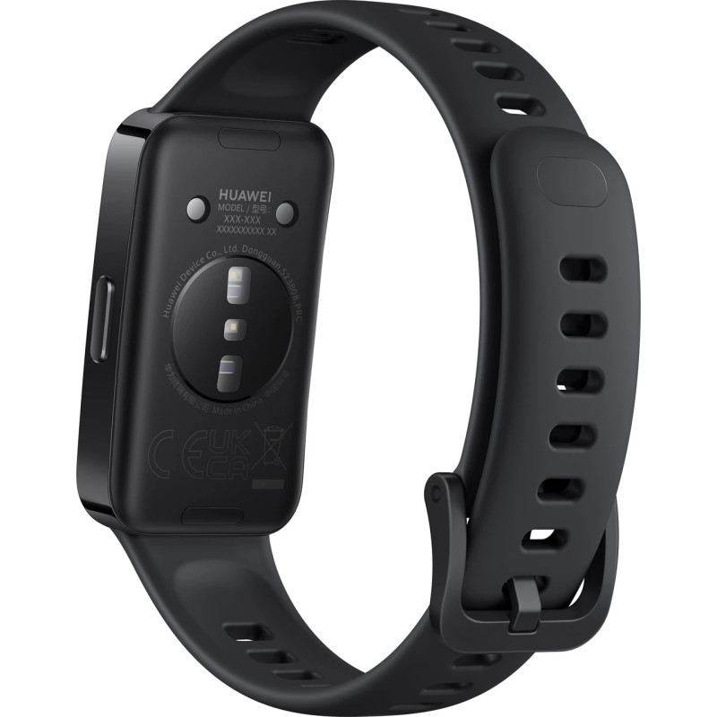 Фітнес-браслет Huawei Band 9 Starry Black UA