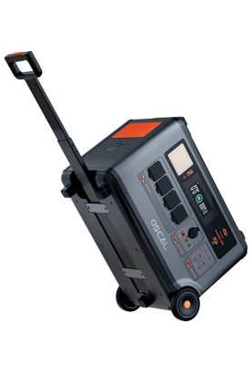 Зарядна станція Blackview Oscal PowerMax 3600 UA UCRF