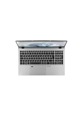 Ноутбук 2E Complex Pro 15 Silver (NS51PU-15UA31) UA UCRF