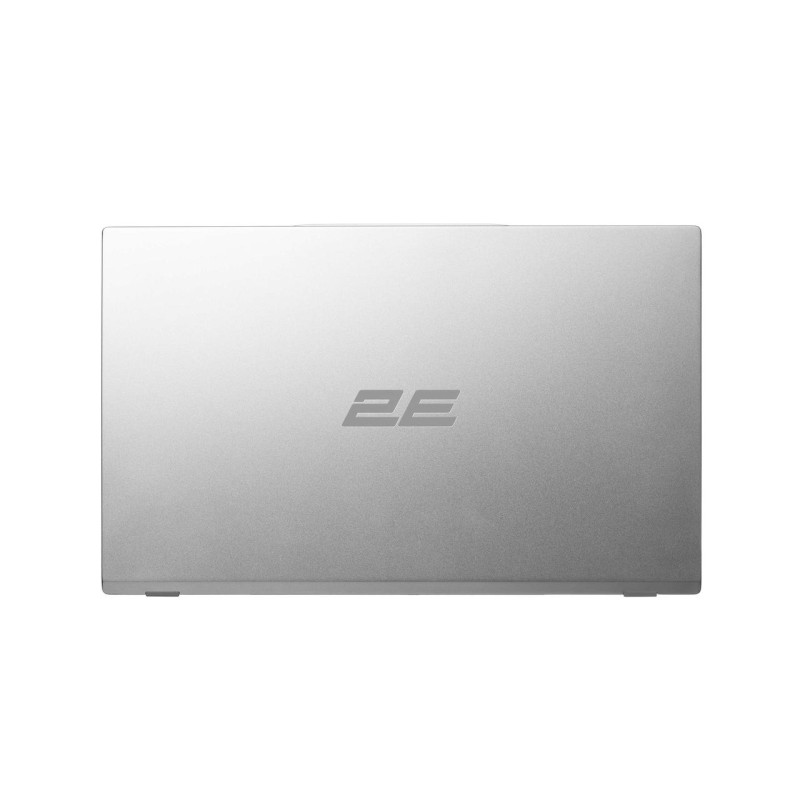 Ноутбук 2E Complex Pro 15 Silver (NS51PU-15UA31) UA UCRF