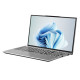 Ноутбук 2E Complex Pro 15 Silver (NS51PU-15UA31) UA UCRF