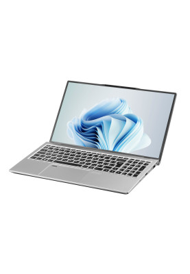 Ноутбук 2E Complex Pro 15 Silver (NS51PU-15UA31) UA UCRF