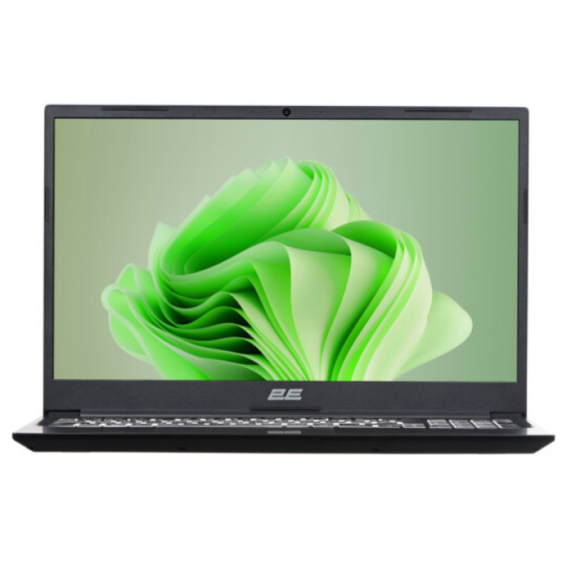Ноутбук 2E Imaginary 15 Black (NL50MU-15UA52) UA UCRF