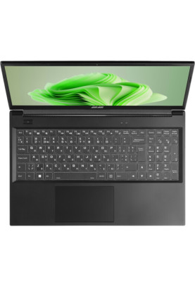 Ноутбук 2E Imaginary 15 Black (NL50MU-15UA52) UA UCRF