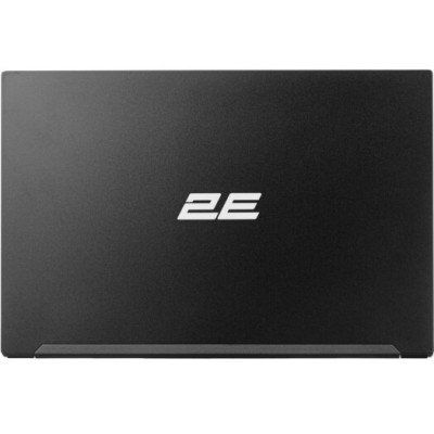 Ноутбук 2E Imaginary 15 (NL50MU-15UA35) Black UA UCRF