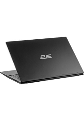 Ноутбук 2E Imaginary 15 Black (NL50MU-15UA52) UA UCRF
