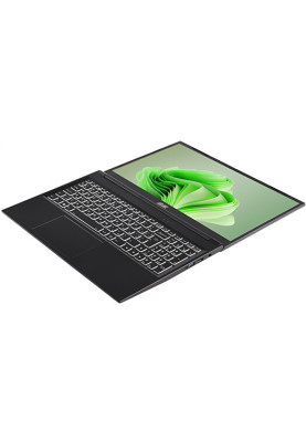 Ноутбук 2E Imaginary 15 Black (NL50MU-15UA52) UA UCRF