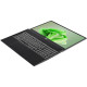 Ноутбук 2E Imaginary 15 Black (NL50MU-15UA52) UA UCRF